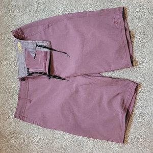 O'Neil Hybrid Shorts